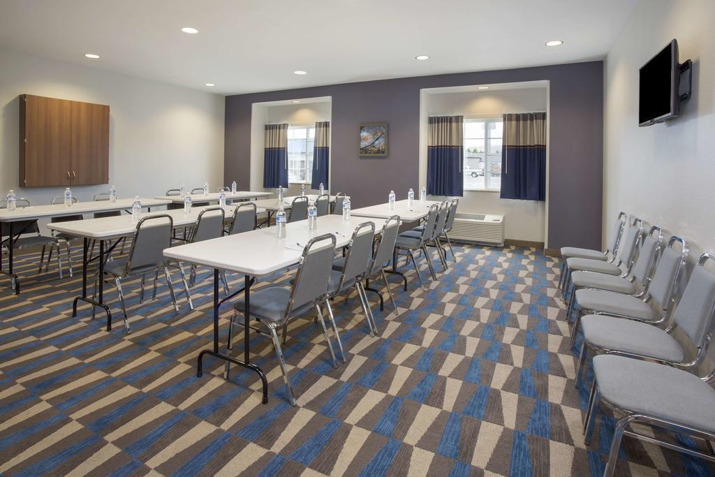 Quality Inn & Suites Caldwell I-77 Esterno foto