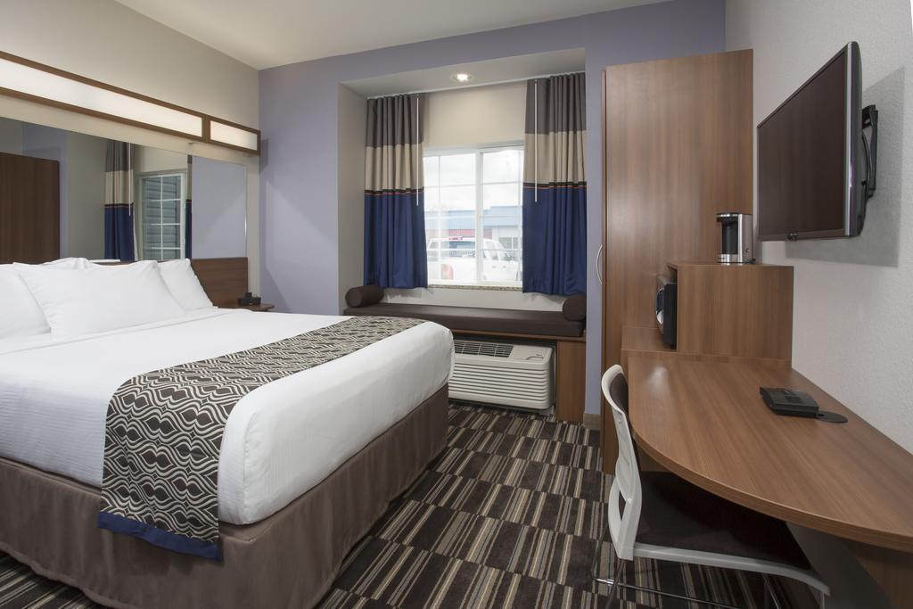 Quality Inn & Suites Caldwell I-77 Esterno foto