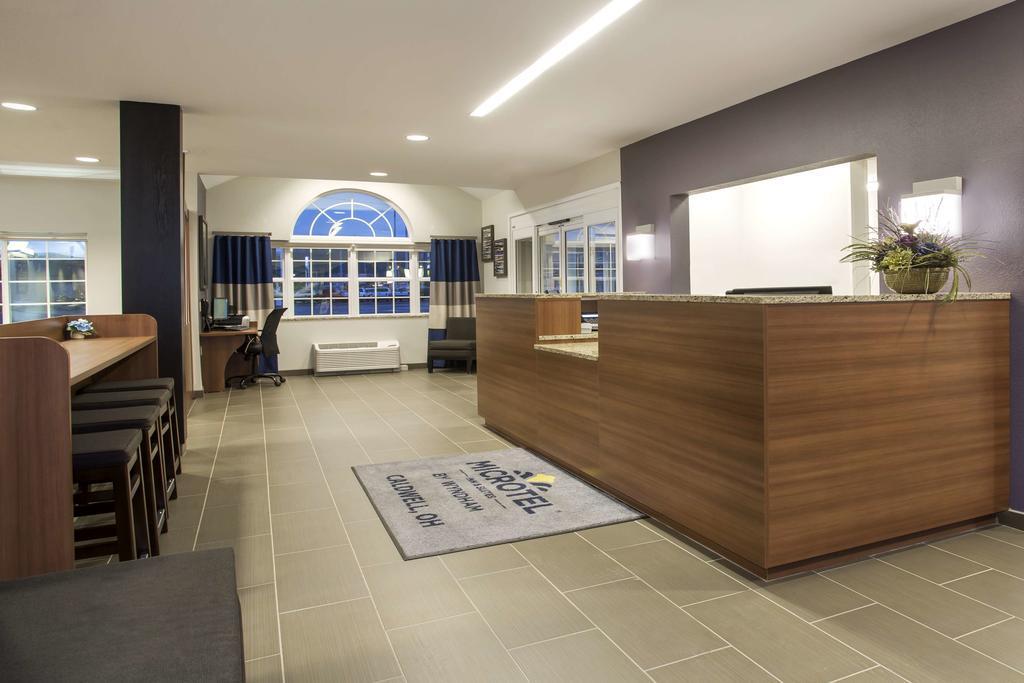 Quality Inn & Suites Caldwell I-77 Esterno foto